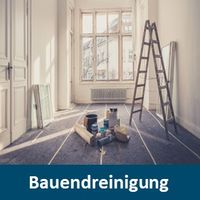 Bauendreinigung M&uuml;lheim Essen Oberhausen Duisburg