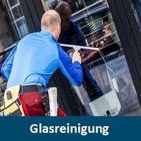 Glas und Fensterreinigung M&uuml;lheim Essen Oberhausen Duisburg